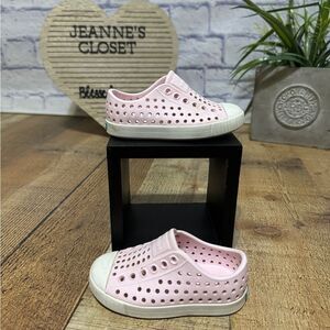 Native - Jefferson Milk Pink size C5